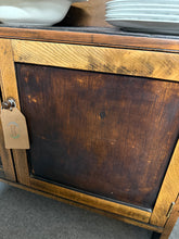 Load image into Gallery viewer, Mid Century Display Cabinet