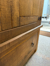 Load image into Gallery viewer, Planked Wardrobe