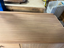 Load image into Gallery viewer, Stripped Mid Century Sideboard