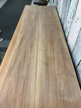 Load image into Gallery viewer, Stripped Satinwood Sideboard