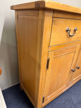 Load image into Gallery viewer, Oak Sideboard