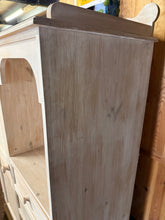 Load image into Gallery viewer, Solid Pine Childs Wardrobe