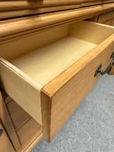 Load image into Gallery viewer, Pine Sideboard