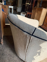 Load image into Gallery viewer, Grey Armchair