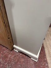 Load image into Gallery viewer, White Chest Of Drawers