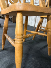 Load image into Gallery viewer, 4 x Farmhouse Chairs