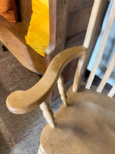 Load image into Gallery viewer, Pine Rocking Chair