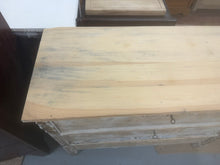 Load image into Gallery viewer, Distressed Chest Of Drawers