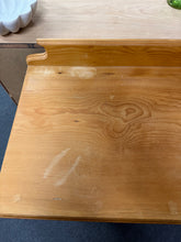 Load image into Gallery viewer, Victorian Pine Washstand