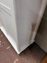 Load image into Gallery viewer, Large Pine Wardrobe
