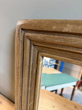 Load image into Gallery viewer, Small Pine Mirror