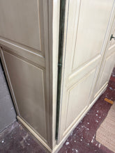 Load image into Gallery viewer, French Painted Wardrobe