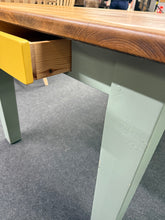 Load image into Gallery viewer, 8ft Solid Pine Table