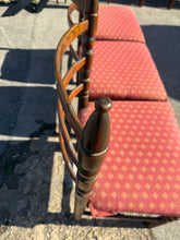 Load image into Gallery viewer, 4 x Oak Chairs