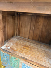 Load image into Gallery viewer, Boat Wood Sideboard