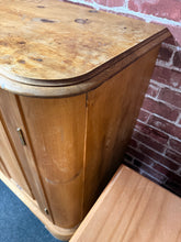 Load image into Gallery viewer, Pine Cupboard