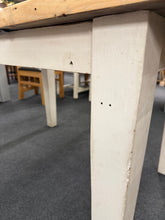 Load image into Gallery viewer, Reclaimed Pine Dining Table