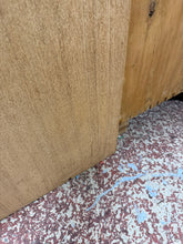 Load image into Gallery viewer, Stripped Oak Chest Of Drawers