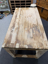 Load image into Gallery viewer, Teak Butchers Block