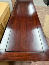 Load image into Gallery viewer, Chinese Carved Sideboard