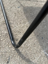 Load image into Gallery viewer, Navy Blue Armchair