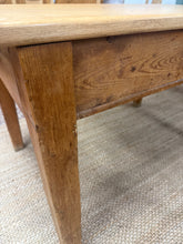 Load image into Gallery viewer, Wooden Dining Table