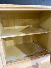 Load image into Gallery viewer, Low Pine Sideboard
