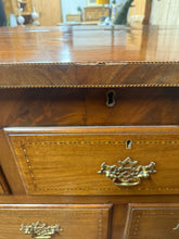 Load image into Gallery viewer, Large Mahogany Drawers