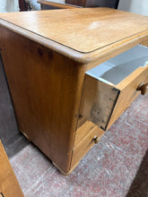 Load image into Gallery viewer, Vintage Pine Drawers
