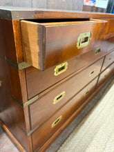 Load image into Gallery viewer, Yew Wood Drawers