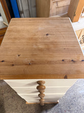 Load image into Gallery viewer, Pine Tallboy