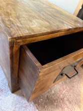 Load image into Gallery viewer, Hardwood Trunk