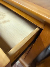 Load image into Gallery viewer, Oak Effect Drawers