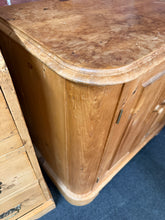 Load image into Gallery viewer, Pine Cupboard