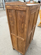 Load image into Gallery viewer, Teak Cupboard