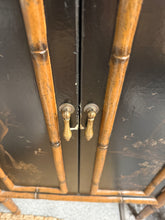 Load image into Gallery viewer, Bamboo Cupboard