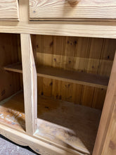 Load image into Gallery viewer, Tall Pine Dresser