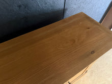 Load image into Gallery viewer, Oak Sideboard