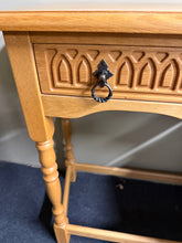 Load image into Gallery viewer, Console Table
