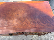 Load image into Gallery viewer, Mahogany Sideboard