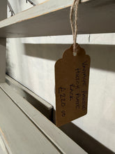 Load image into Gallery viewer, Painted Plate Rack