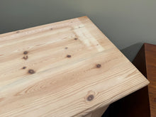 Load image into Gallery viewer, Stripped Pine Sideboard