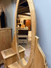 Load image into Gallery viewer, Antique Pine Dressing Table