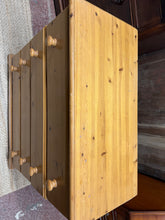 Load image into Gallery viewer, Solid Pine Drawers