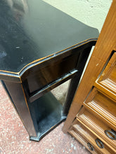 Load image into Gallery viewer, Oriential Console Table