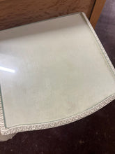 Load image into Gallery viewer, 2 x Cream Bedsides