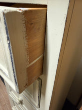 Load image into Gallery viewer, Shabby Chic Tallboy