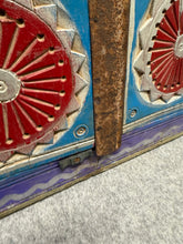 Load image into Gallery viewer, Jali Shutters