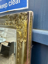 Load image into Gallery viewer, Ornate Mirror