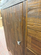 Load image into Gallery viewer, Woodblock Sideboard